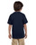 Champion T435 - Youth 6.1 oz. Short-Sleeve T-Shirt