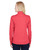 Team 365 TT31HW - Ladies' Zone Sonic Heather Performance Quarter-Zip