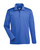 Team 365 TT31HY - Youth Zone Sonic Heather Performance Quarter-Zip