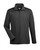 Team 365 TT31HY - Youth Zone Sonic Heather Performance Quarter-Zip