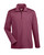 Team 365 TT31HY - Youth Zone Sonic Heather Performance Quarter-Zip