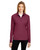 Team 365 TT31W - Ladies' Zone Performance Quarter-Zip