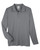 Team 365 TT51L - Men's Zone Performance Long Sleeve Polo