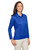 Team 365 TT51LW - Ladies' Zone Performance Long Sleeve Polo
