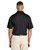 Team 365 TT51T - Men's Tall Zone Performance Polo