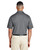 Team 365 TT51T - Men's Tall Zone Performance Polo