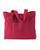 Authentic Pigment 1904 - Pigment-Dyed Large Canvas Tote