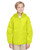 Team 365 TT73Y - Youth Zone Protect Lightweight Jacket