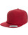 Yupoong YP6002 - Classic Poplin Golf Snapback