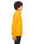 Team 365 TT90Y - Youth Campus Microfleece Jacket