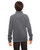Team 365 TT90Y - Youth Campus Microfleece Jacket