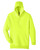 Team 365 TT96 - Adult Zone HydroSport™ Heavyweight Pullover Hooded Sweatshirt