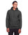 Team 365 TT96 - Adult Zone HydroSport™ Heavyweight Pullover Hooded Sweatshirt