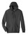 Team 365 TT96 - Adult Zone HydroSport™ Heavyweight Pullover Hooded Sweatshirt