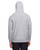 Team 365 TT96 - Adult Zone HydroSport™ Heavyweight Pullover Hooded Sweatshirt