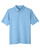 UltraClub UC105 - Men's Lakeshore Stretch Cotton Performance Polo