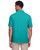 UltraClub UC105 - Men's Lakeshore Stretch Cotton Performance Polo