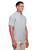 UltraClub UC105 - Men's Lakeshore Stretch Cotton Performance Polo