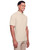 UltraClub UC105 - Men's Lakeshore Stretch Cotton Performance Polo
