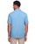 UltraClub UC105 - Men's Lakeshore Stretch Cotton Performance Polo