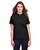 UltraClub UC105W - Ladies' Lakeshore Stretch Cotton Performance Polo