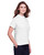 UltraClub UC105W - Ladies' Lakeshore Stretch Cotton Performance Polo
