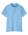 UltraClub UC105W - Ladies' Lakeshore Stretch Cotton Performance Polo
