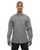 Burnside BU8200 - Men's Solid Flannel Shirt