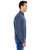 Burnside BU8200 - Men's Solid Flannel Shirt