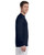 Champion CC8C - Adult Long-Sleeve T-Shirt