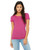 Bella + Canvas B8413 - Ladies' Triblend Short-Sleeve T-Shirt