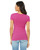 Bella + Canvas B8413 - Ladies' Triblend Short-Sleeve T-Shirt