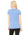 Bella + Canvas B8413 - Ladies' Triblend Short-Sleeve T-Shirt