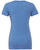 Bella + Canvas B8413 - Ladies' Triblend Short-Sleeve T-Shirt