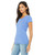 Bella + Canvas B8413 - Ladies' Triblend Short-Sleeve T-Shirt