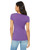 Bella + Canvas B8413 - Ladies' Triblend Short-Sleeve T-Shirt