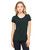 Bella + Canvas B8413 - Ladies' Triblend Short-Sleeve T-Shirt