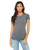 Bella + Canvas B8413 - Ladies' Triblend Short-Sleeve T-Shirt