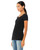 Bella + Canvas B8413 - Ladies' Triblend Short-Sleeve T-Shirt