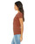 Bella + Canvas B8413 - Ladies' Triblend Short-Sleeve T-Shirt