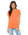 Bella + Canvas B8413 - Ladies' Triblend Short-Sleeve T-Shirt