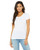 Bella + Canvas B8413 - Ladies' Triblend Short-Sleeve T-Shirt