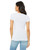 Bella + Canvas B8413 - Ladies' Triblend Short-Sleeve T-Shirt