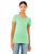 Bella + Canvas B8413 - Ladies' Triblend Short-Sleeve T-Shirt