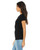 Bella + Canvas B8413 - Ladies' Triblend Short-Sleeve T-Shirt