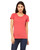 Bella + Canvas B8413 - Ladies' Triblend Short-Sleeve T-Shirt