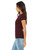 Bella + Canvas B8413 - Ladies' Triblend Short-Sleeve T-Shirt