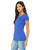 Bella + Canvas B8413 - Ladies' Triblend Short-Sleeve T-Shirt