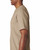 Bayside BA7100 - Adult 6.1 oz., 100% Cotton Pocket T-Shirt