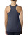 Next Level 6733 - Ladies' Triblend Racerback Tank